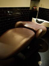 《こだわりのプライベート空間》で！ <完全個室×半個室×YUMEシャンプー台>完備☆