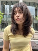 大阪梅田レイヤースタイルレイヤーロング