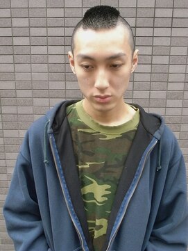 ランド(LAND) mohawk