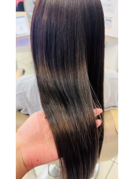 スタイル 横浜(STYLE) 横浜エクステ/シールエクステ80本つけ放題/エクステ/長さだし/