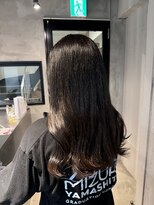 モンソ(monso)&nbsp;MONSO hair style150