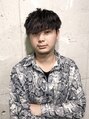 スリー 横浜(THREE) 平岡 将太郎