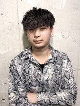 スリー 横浜(THREE) 平岡 将太郎