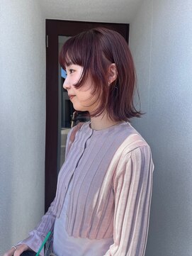 堂(DOH) ぷつっとbob