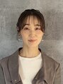 ヘアサロン コレハ(hair salon CoReha) 宇佐見 由紀子