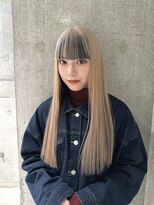 モニカ 栄店(MONIQA)&nbsp;ミルクティー