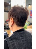 【noi.】50代60代70代大人のベリーショート
