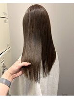 ロロネー 梅田(Lolonois)&nbsp;【lolonois梅田】オリーブベージュ【萌愛】