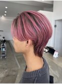 シャドールーツカラー10代20代30代メンズカラー