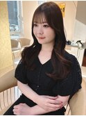 ショコラブラウン