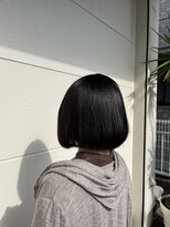 ギネス(Giness)&nbsp;ボブ/髪質改善