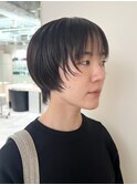 お顔周りレイヤー