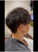 ツイストスパイラル