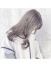 【6・7月新規限定】フルカラー+3step EVERトリートメント_￥7300