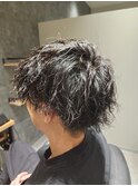 ツイストスパイラル