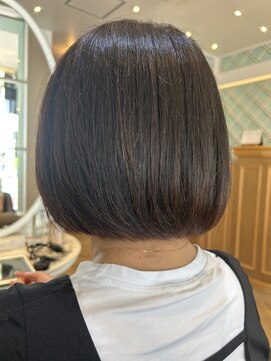 アンフィ 矢向(Anphi) 6-48 ボブ