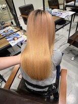 フォルテ 島田店&nbsp;髪管理トリートメント