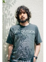 ボンド 三軒茶屋(Bond)&nbsp;メンズボブ×カーリヘア◎三軒茶屋 RYUKI メンズパーマ