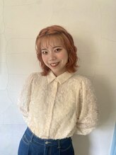フリッカ(FLYCKA) ボブ