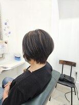 ネクサス NEXUS&nbsp;再現度100％大人ショート