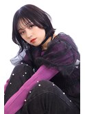 【10代20代30代】ひし形レイヤーボブ