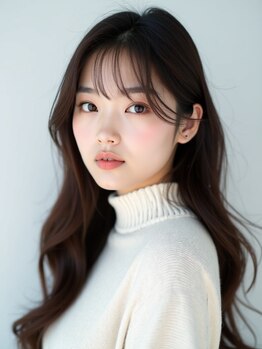 ノエリス 八千代 勝田台(NoelyS)の写真/丁寧なカウンセリングで新しい自分に出会える!お客様の理想と似合わせを考慮してご提案◎