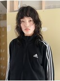 (ウルフパーマ)