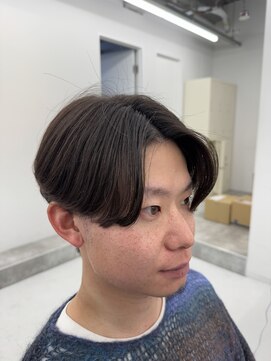 エクシア 名古屋店(EXCIA) センターパート