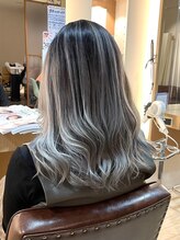 ヨハ ヘア パートナー(YOHA hair PARTNER)