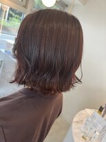 ミューズ 熱田六番町店(MUSE)&nbsp;美髪サロン【MUSEミューズ 熱田】　髪質改善ヘアスタイル