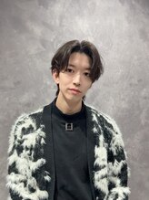 ニドミテン 本町店(Nidomi) 土肥 直人