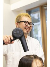 クレス 新宿御苑前(cresc) 手塚 朋和