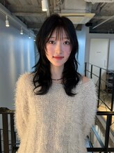 ヌープヘアーアイス(NUUP.hair ici) natsu 