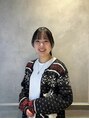 フレイムス ヘアアンドリラックス 大宮東口店(Frames) Tanaka Kurumi