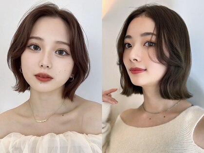 サンド ミュウ 横浜店(sand mieu)の写真