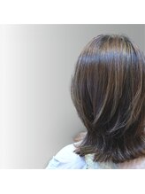 ヒサ(HISA)&nbsp;大人ハイライト