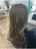 ロングレイヤー