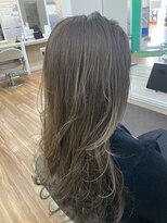 イチゴ ICH GO 武蔵新城店&nbsp;ロングレイヤー