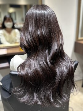 エニー 栄(Any) グレージュカラー♪ .*