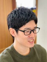 カズミ(KAZMI)&nbsp;ナチュラルショート