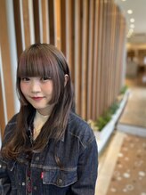 サクラ ビューティー リバージュ(SAKURA  Beauty rivage)&nbsp;太田　 桃