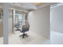 全席半個室　あなただけの贅沢なプライベート空間