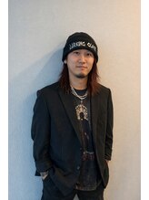 ヌードルバイコア(noodle by CoRe.gn)&nbsp;宮本 椋生