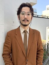 ベチカ(vetica)&nbsp;安藤 雄矢