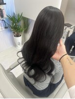 ブランシスヘアー(Bulansis Hair)&nbsp;ボブからロングに大変身！