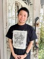 ノラ(Nora)&nbsp;青木 允人