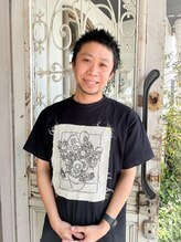 ノラ(Nora) 青木 允人