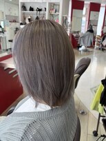 美容室ぱふ 土浦店&nbsp;軽めボブ