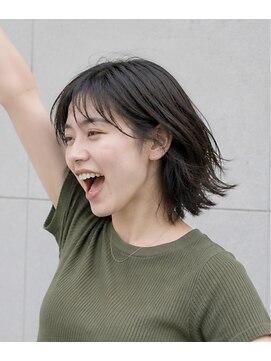 サロンドリアン(Salon de Lien) サロンドリアン　谷崎