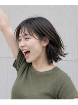 サロンドリアン(Salon de Lien) サロンドリアン 谷崎